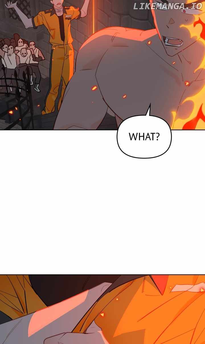 Dealing With Demons Chapter 49 19